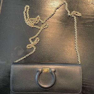 Brand new Ferragamo Crossbody purse